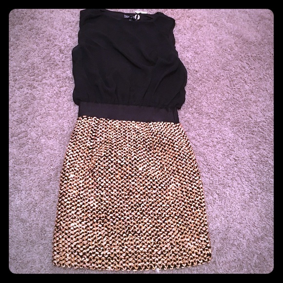 Party dress - Picture 3 of 4
