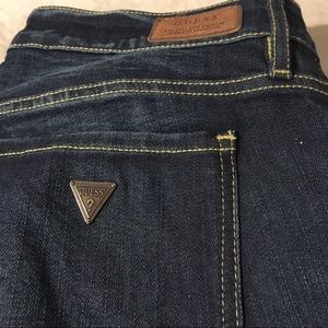 Guess jeans