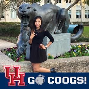 Meet your Posher, Dulce