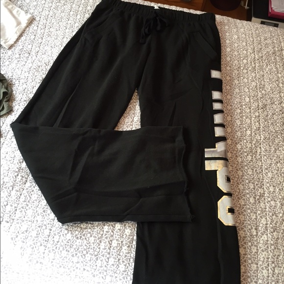 Victoria Secret Sweatpants