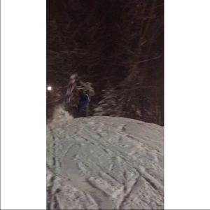 Meet your Posher, Luke