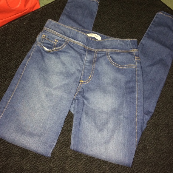 Fashion nova jeggings