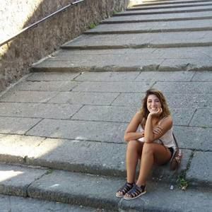 Meet your Posher, Sofia