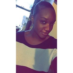 Meet your Posher, Rochelle