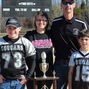 Meet your Posher, Erick