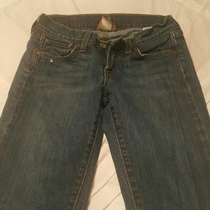 Lucky Brand Jeans