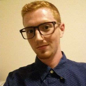 Meet your Posher, Shane