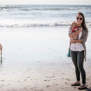 Meet your Posher, Christine