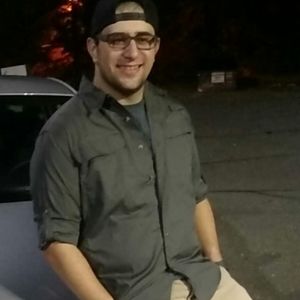 Meet your Posher, Daniel