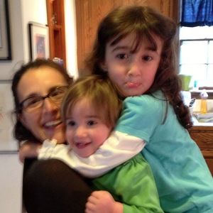 Meet your Posher, Stacey