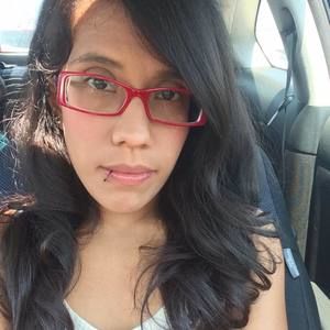 Meet your Posher, Joanna