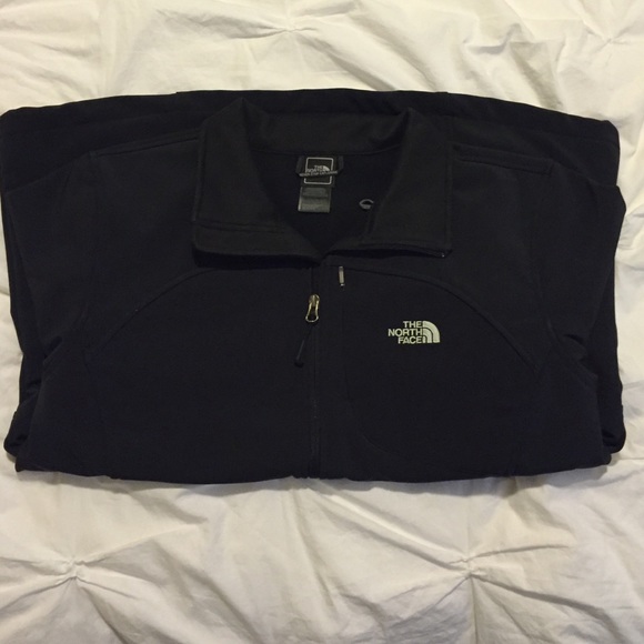 Womens Apex Bionic Jacket, Black, XXLarge