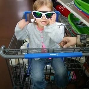 Meet your Posher, Jo anna