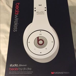 Wireless Beats