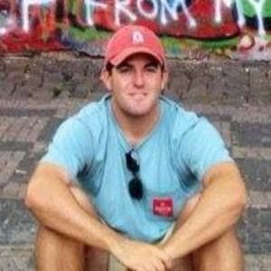 Meet your Posher, Cody