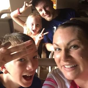 Meet your Posher, Jillian