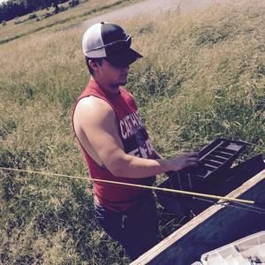 Meet your Posher, Payton