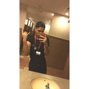 Meet your Posher, Jesus