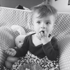 Meet your Posher, Alyssa