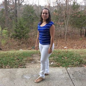 Meet your Posher, Alba