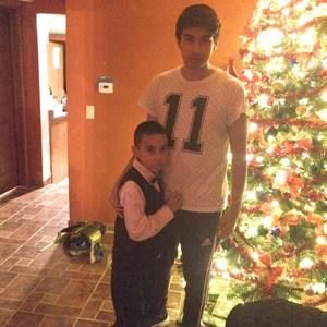 Meet your Posher, Ignacio