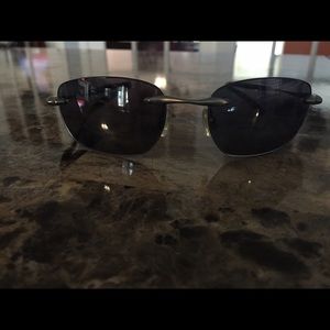 Oakley Why 8 sunglasses