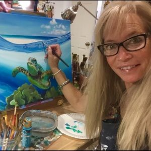 Meet your Posher, Karin