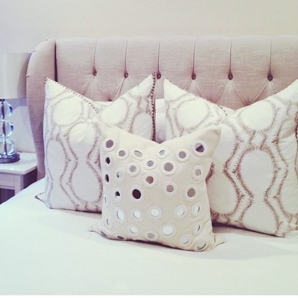 Two John Robshaw Pillow Cases