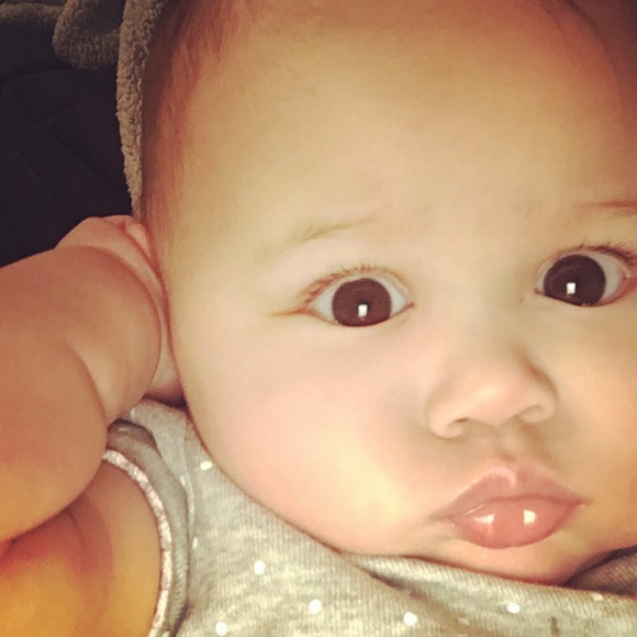 Meet your Posher, Sad