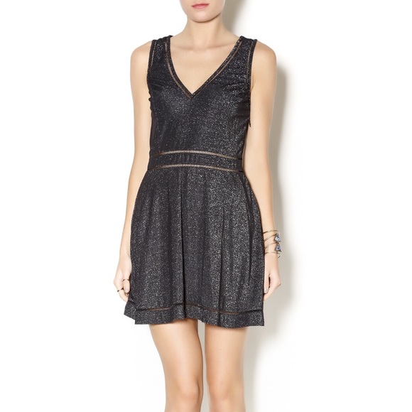 Sanctuary sparkle dress