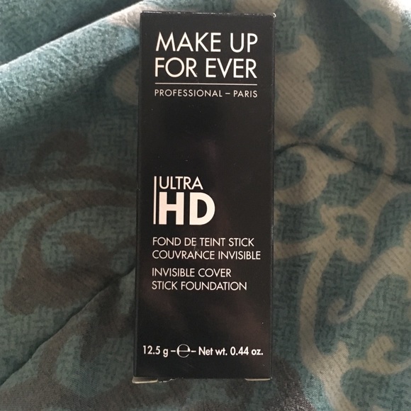 Makeup Forever Ultra HD