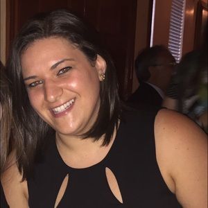 Meet your Posher, Allison