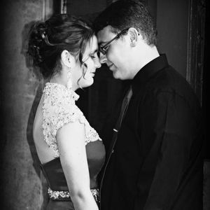 Meet your Posher, Brook