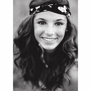 Meet your Posher, Brooke