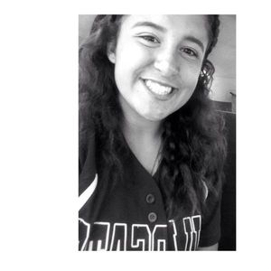 Meet your Posher, Giana
