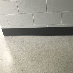 Meet your Posher, Mary lee