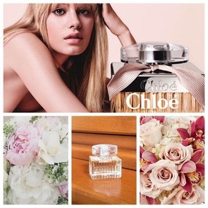 NEW Original Chloé Perfume (DELUXE SAMPLE SIZE)