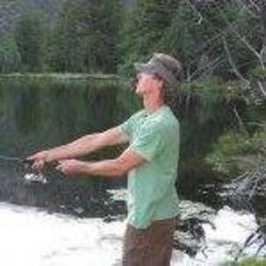 Meet your Posher, Jeff