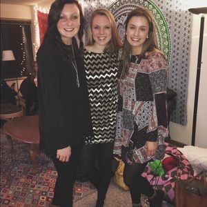 Meet your Posher, Briana