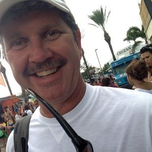 Meet your Posher, Drew