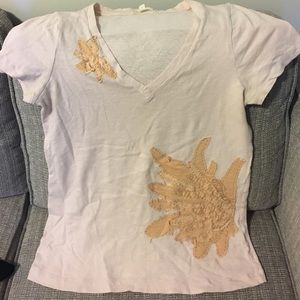 J.Crew short sleeve shirt