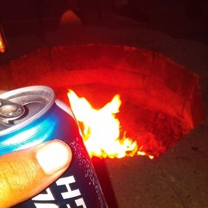 Meet your Posher, Aaron