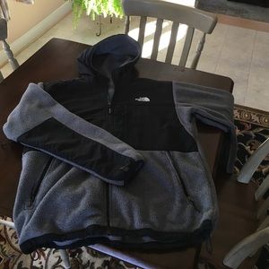 Men's Denali North Face Jacket