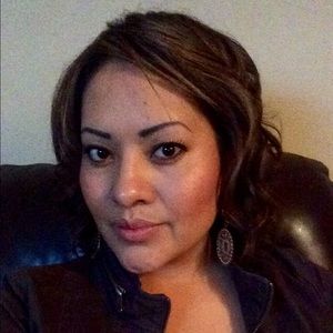 Meet your Posher, Leticia