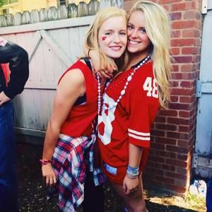 Meet your Posher, Leah