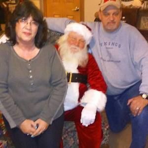 Meet your Posher, Michele