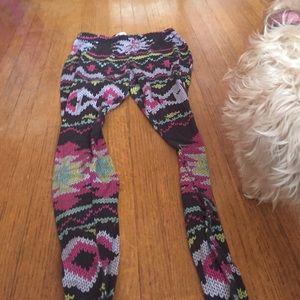 delias leggings