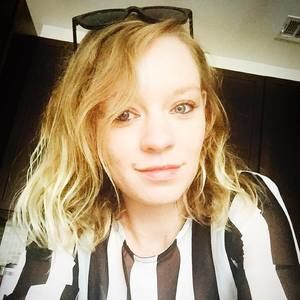 Meet your Posher, Catherine