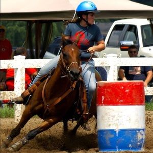 Meet your Posher, Rebecca