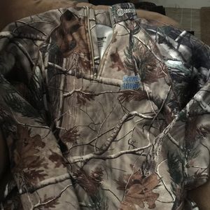 Hunters Scent Away Sweatshirt